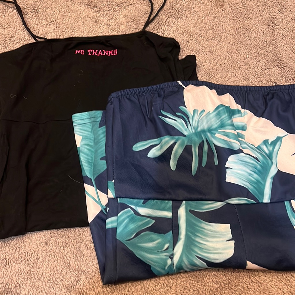 Romper Bundle!